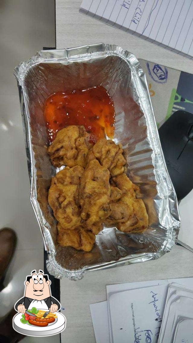Photo from Zomato