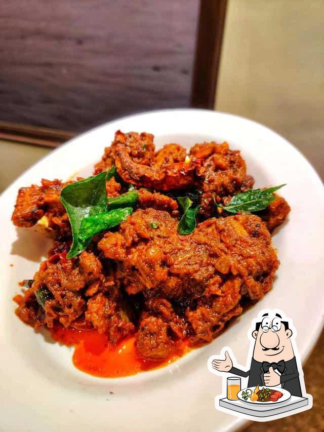 Photo from Zomato