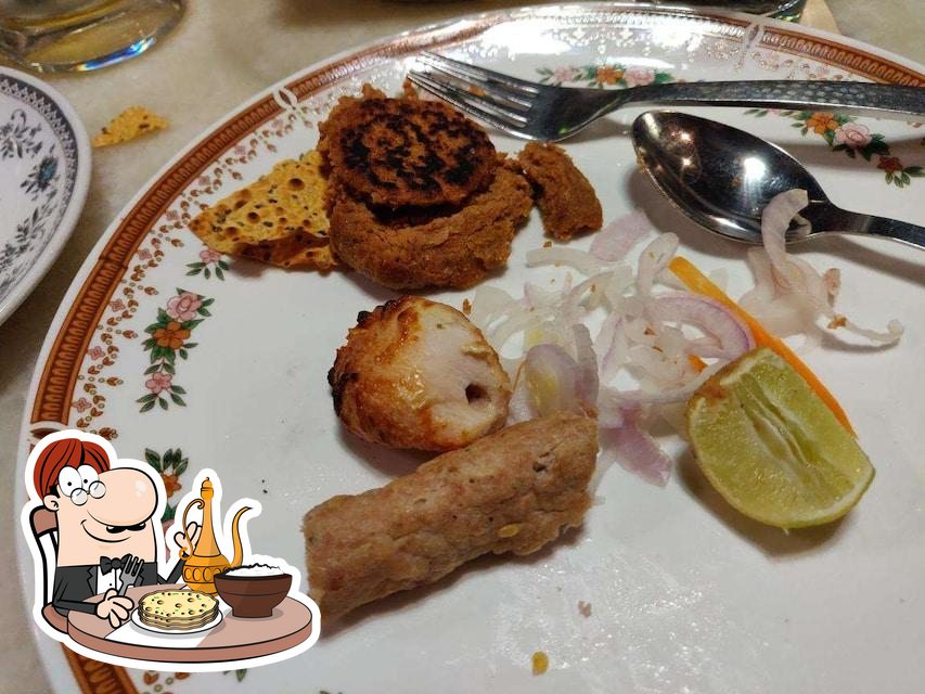 Photo from Zomato