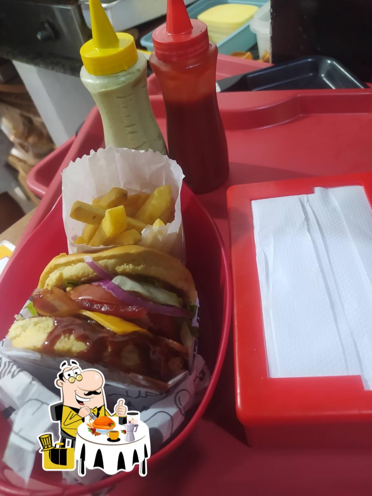 Foto do Google