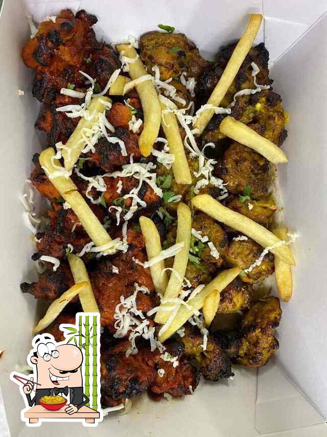 Photo from Zomato