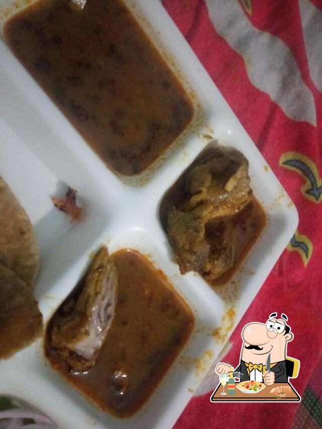 Photo from Zomato