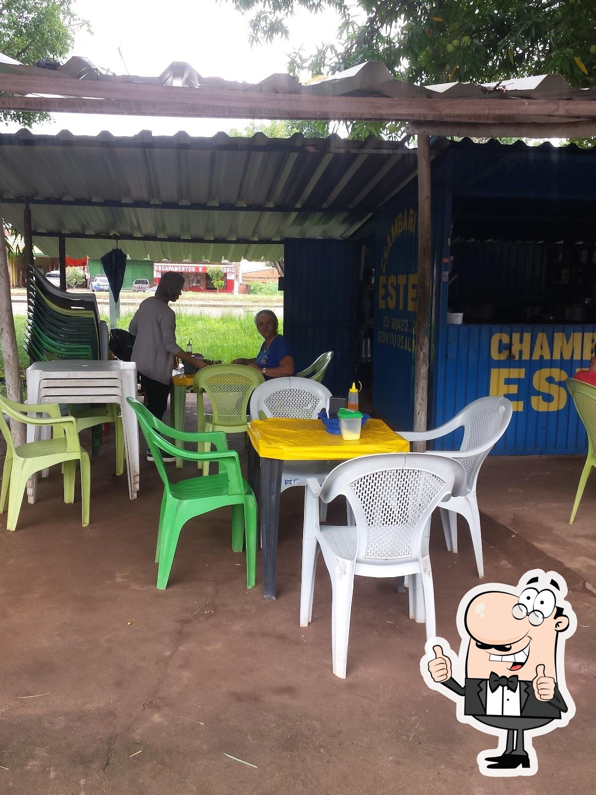 Foto do Google