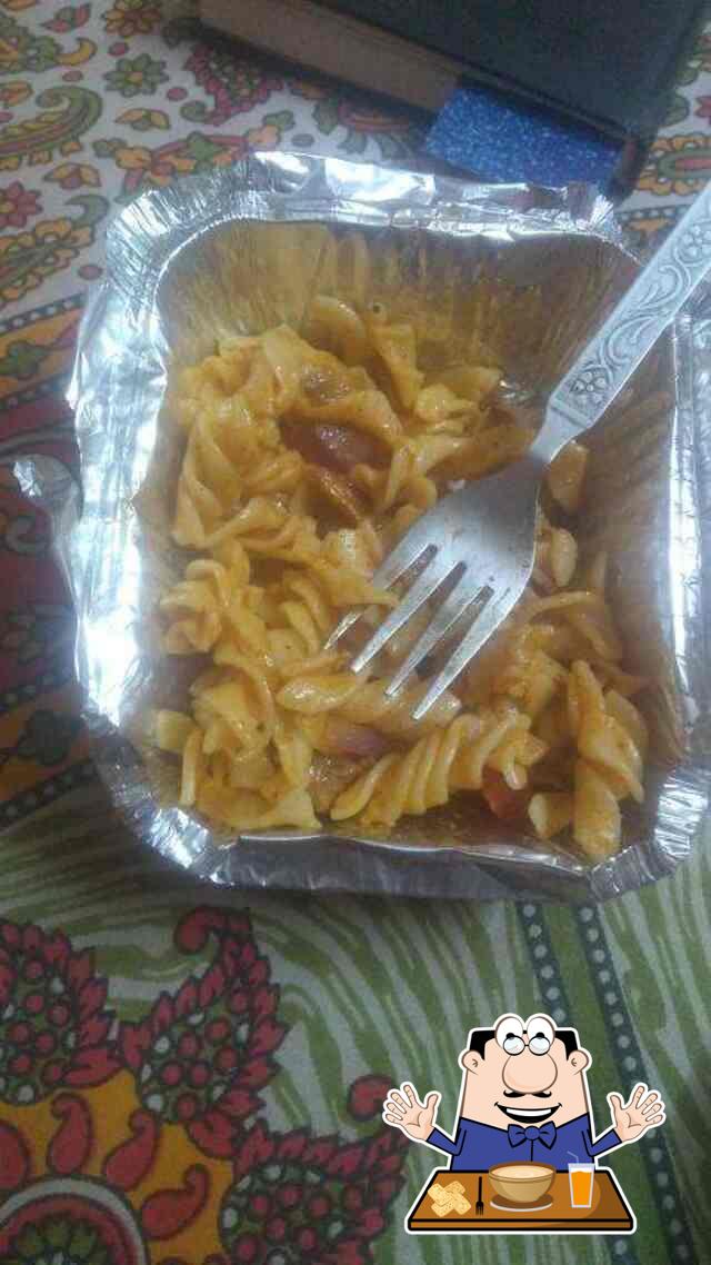 Photo from Zomato