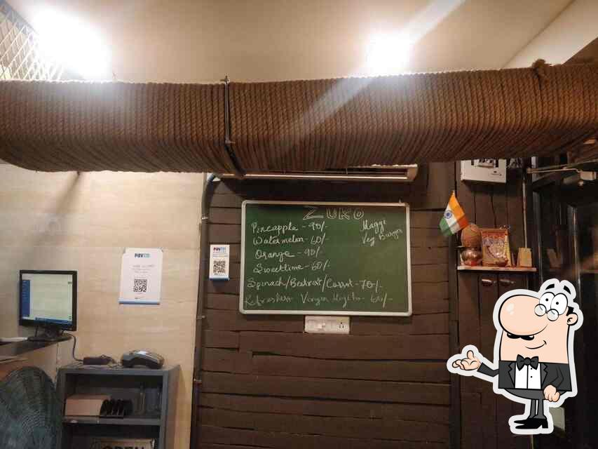Photo from Zomato