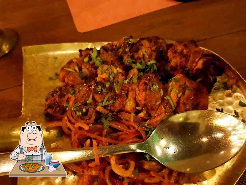 Photo from Zomato
