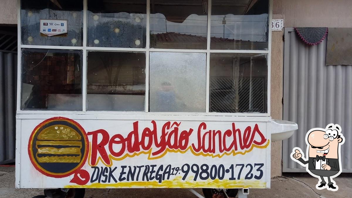 Foto do Google