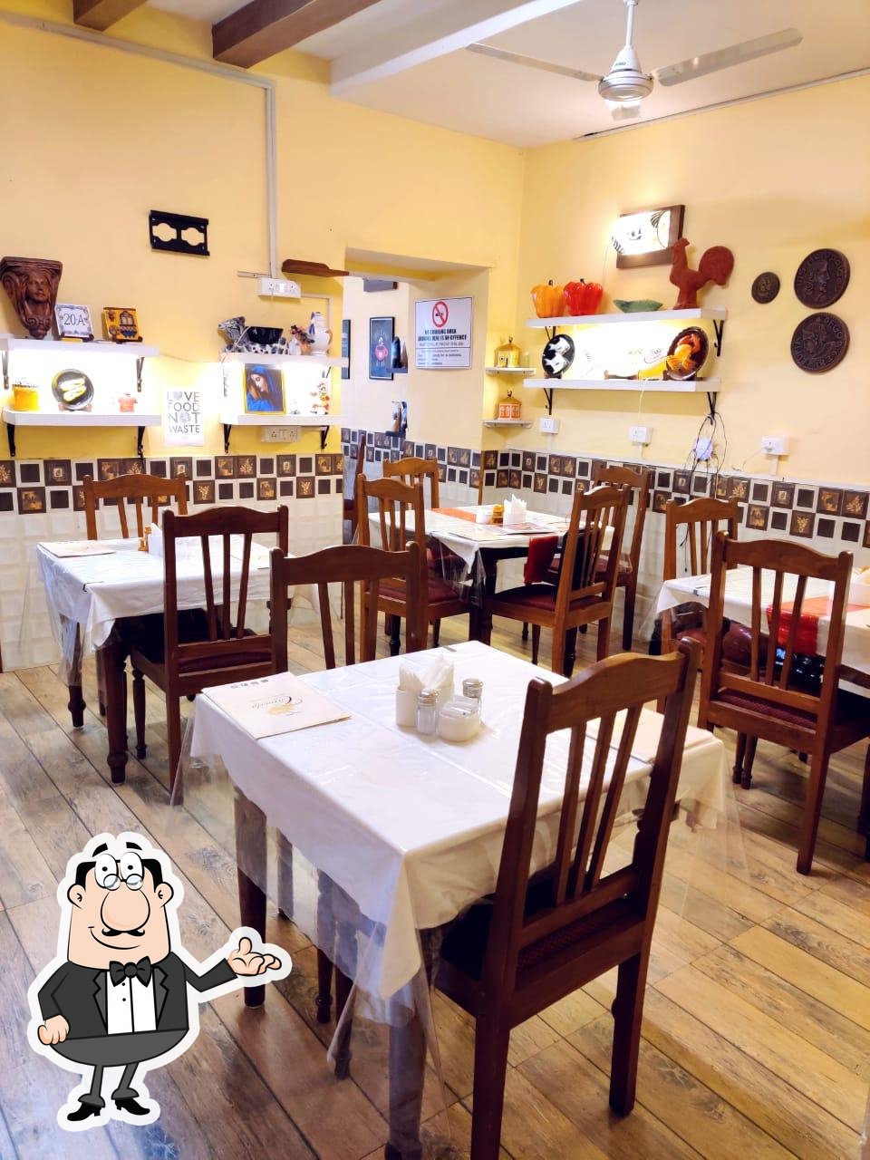 Photo from Restaurant Guru
