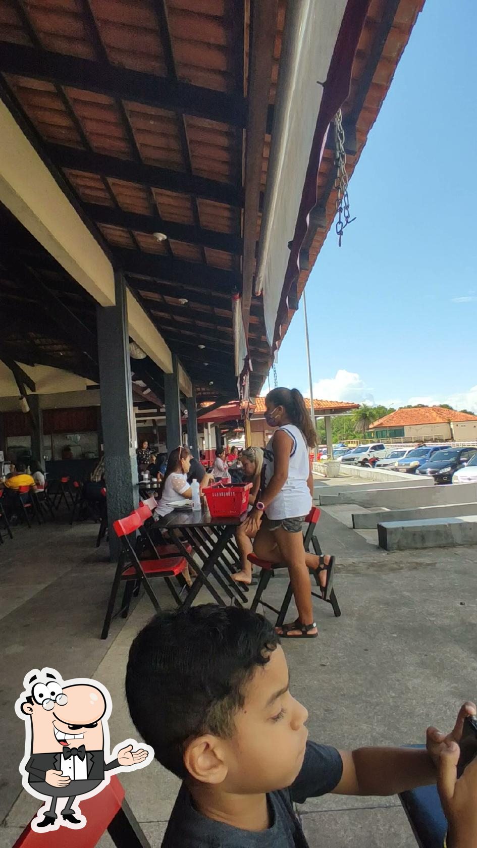 Foto do Google