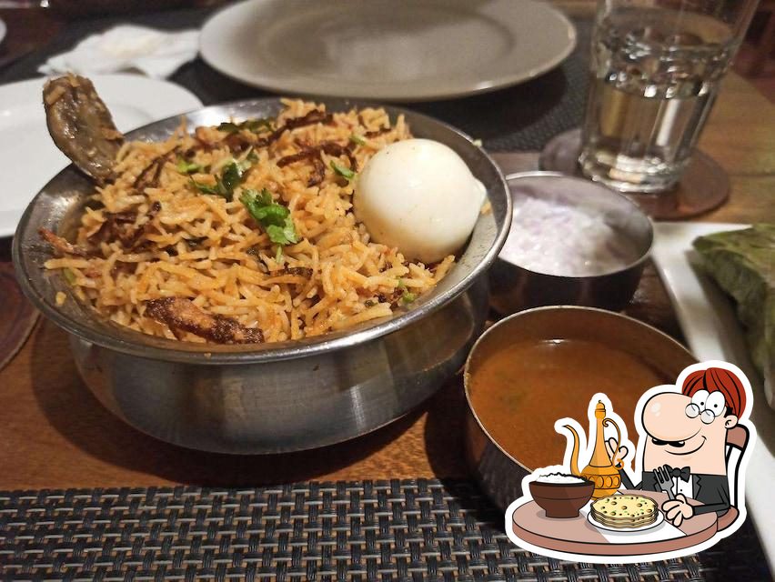 Photo from Zomato