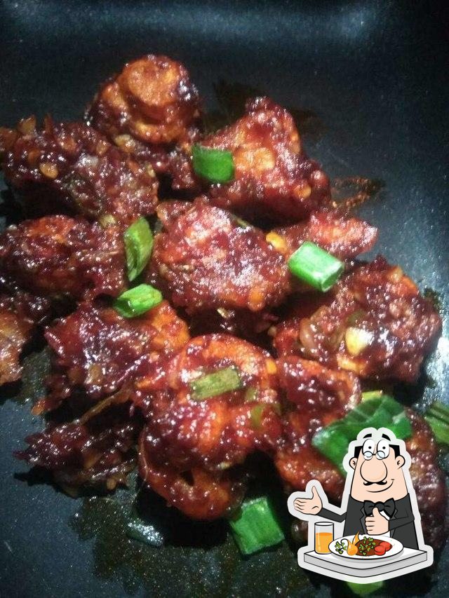 Photo from Zomato