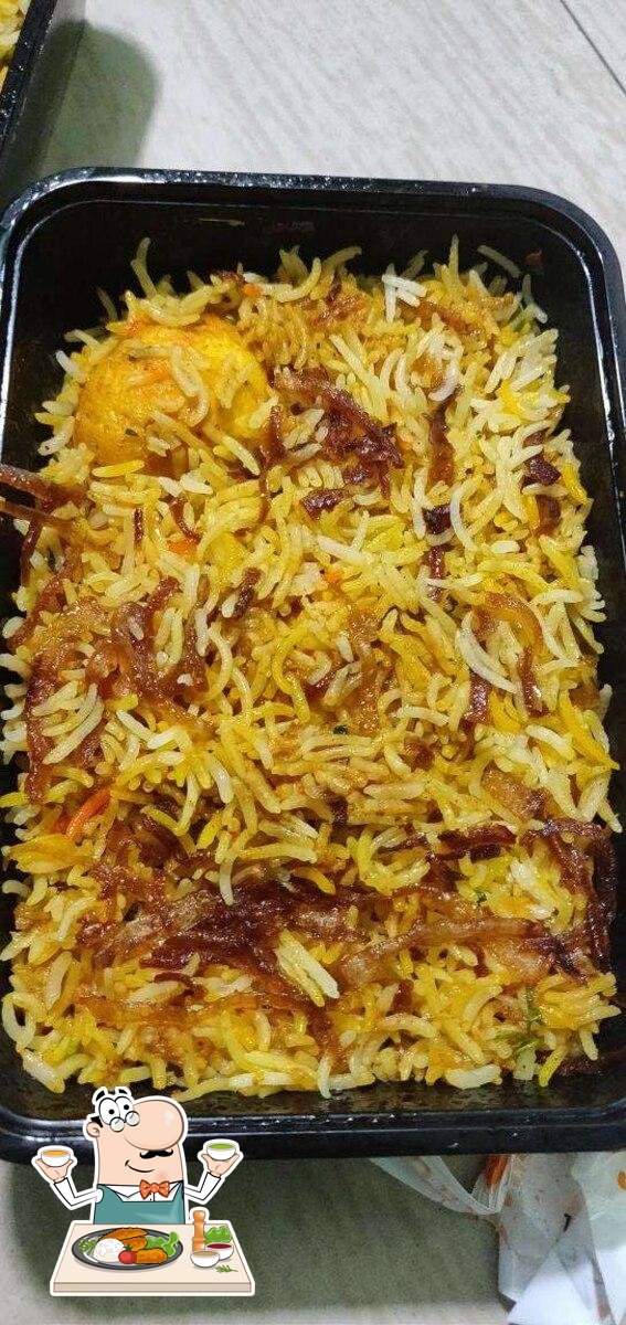 Photo from Zomato
