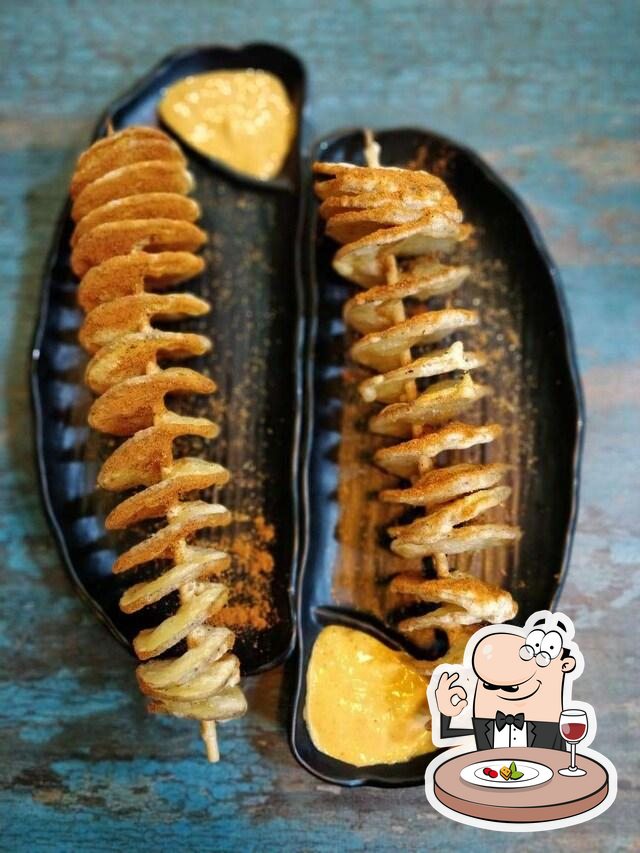 Photo from Zomato