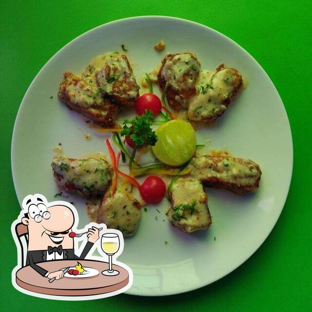 Photo from Zomato