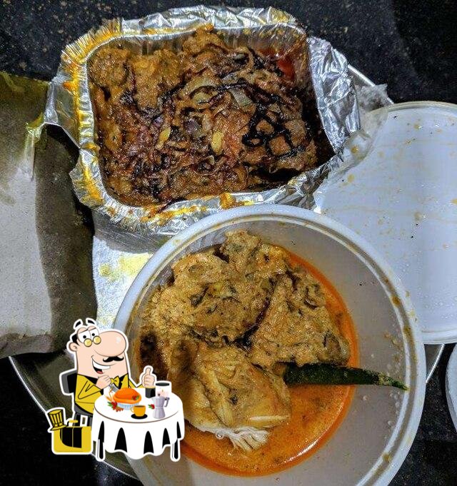 Photo from Zomato