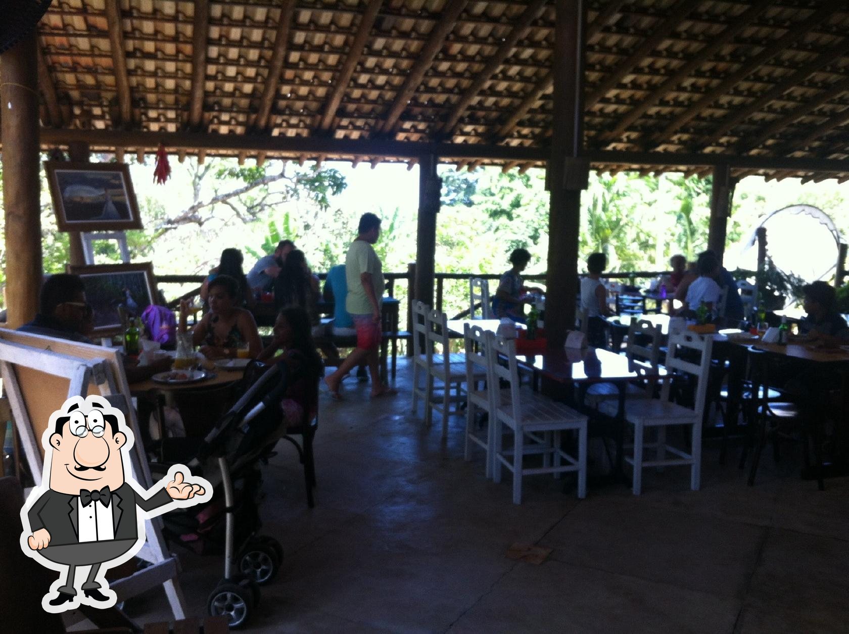 Foto do Foursquare