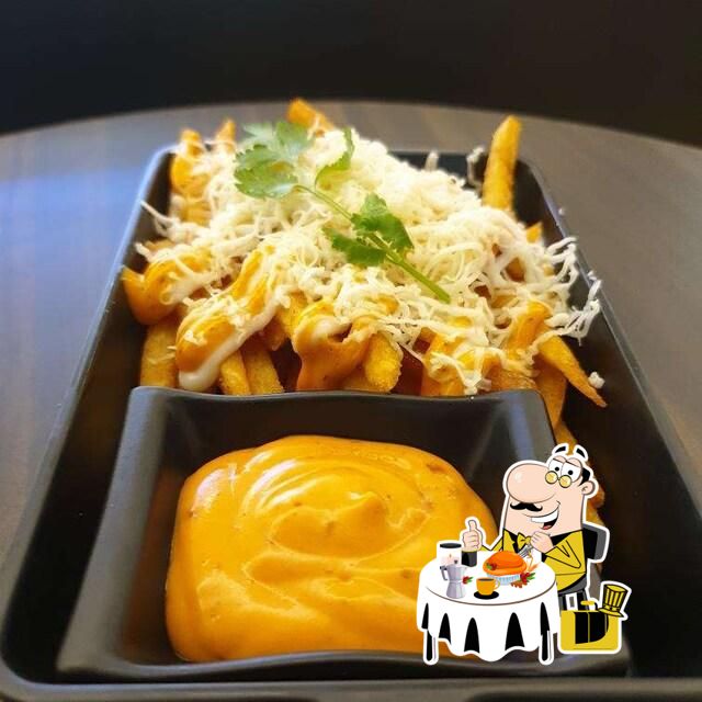 Photo from Zomato