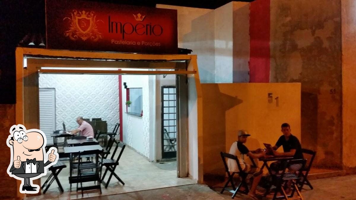 Foto do Google