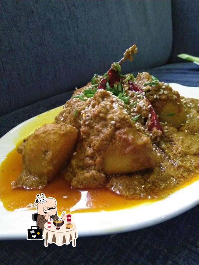 Photo from Zomato