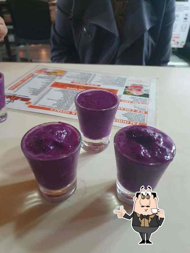 Photo from Zomato