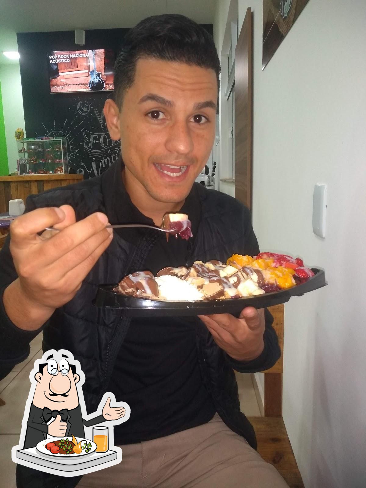 Foto do Google
