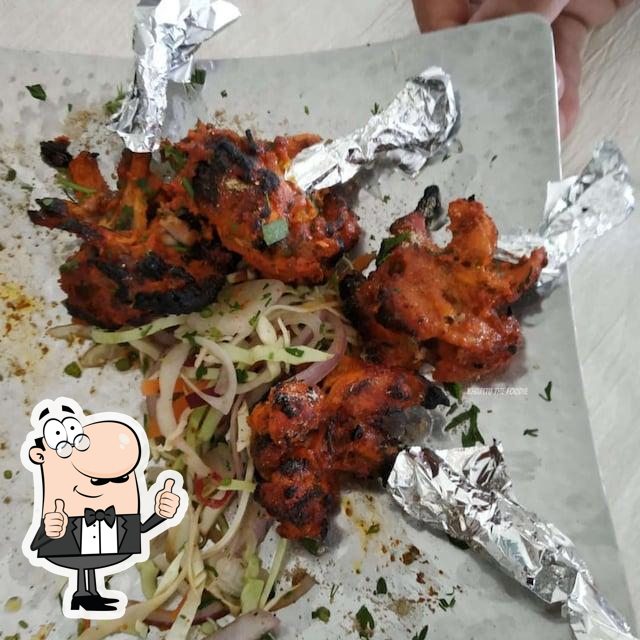 Photo from Zomato