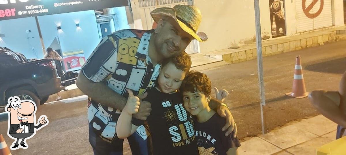 Foto do Google