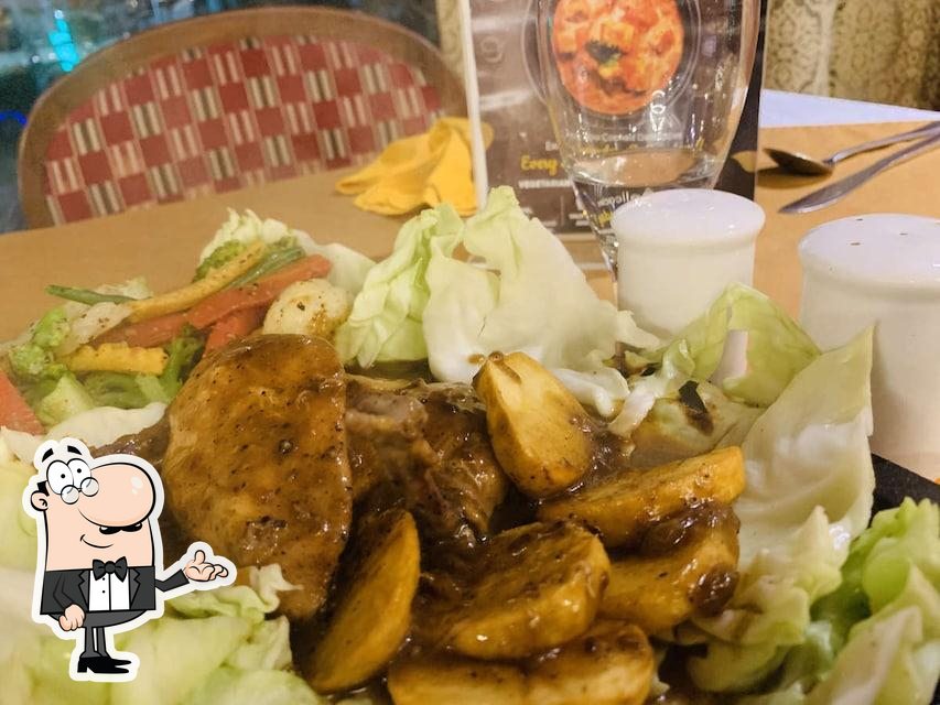 Photo from Zomato