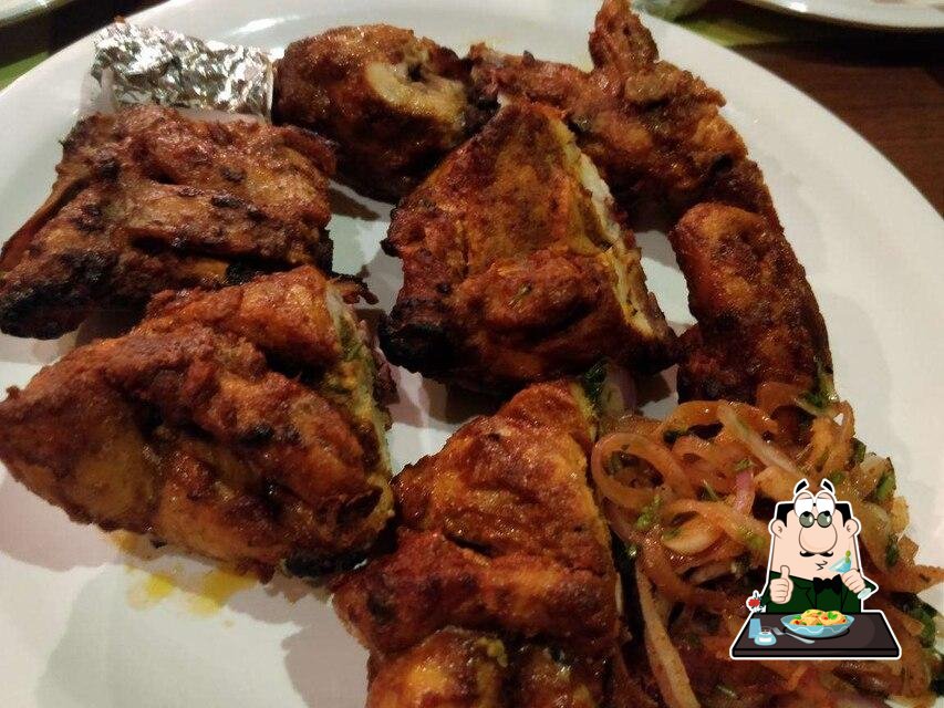 Photo from Zomato