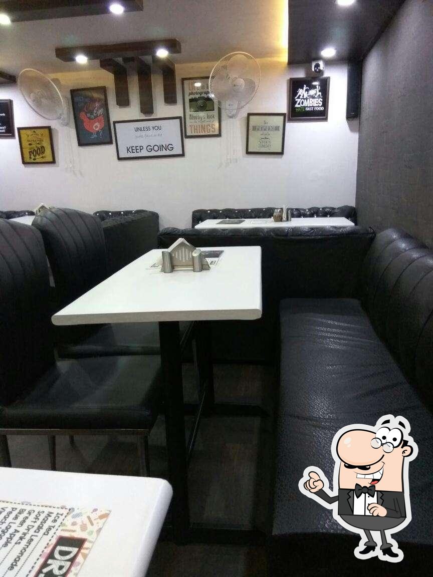 Photo from Zomato