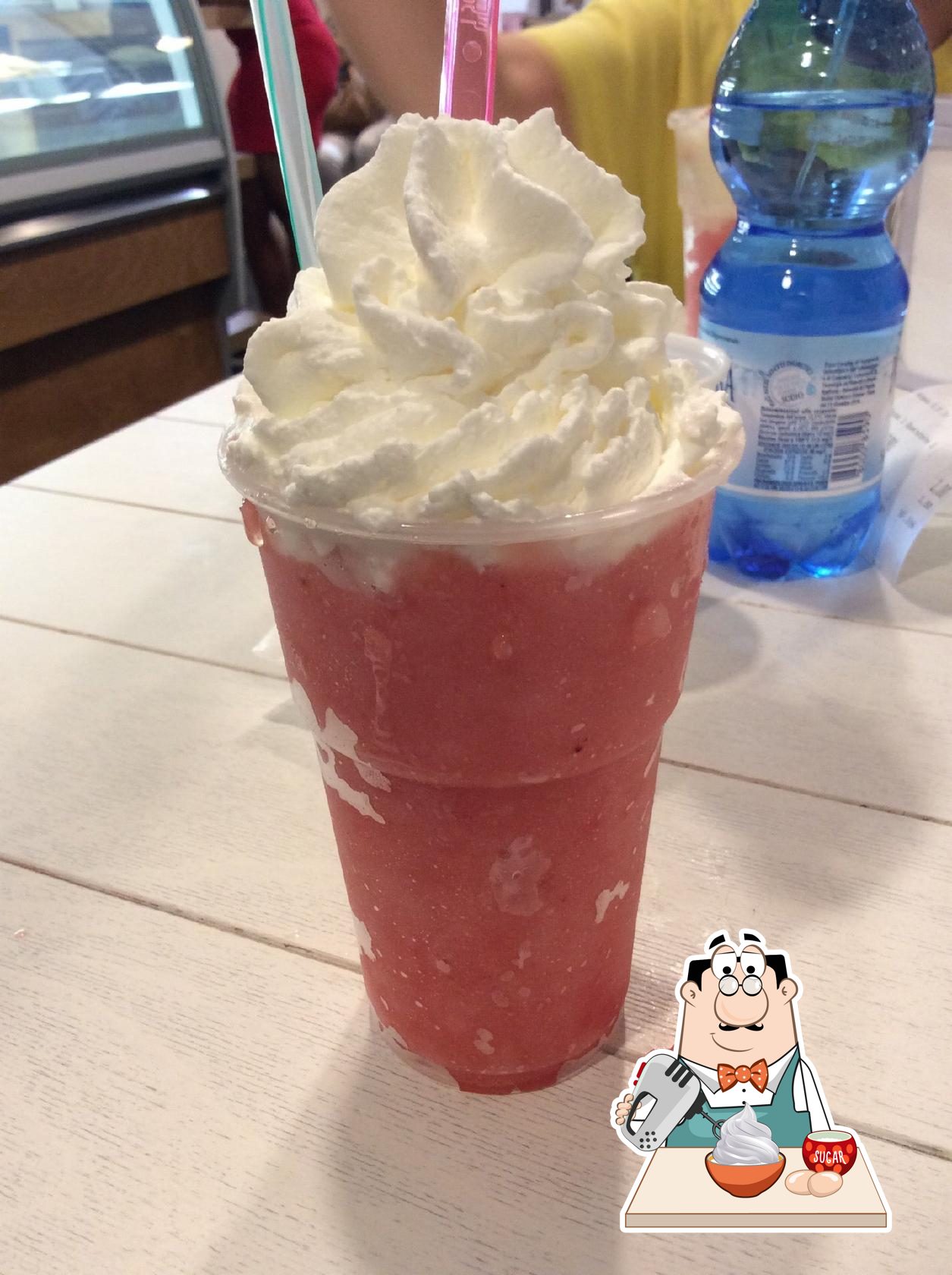 Foto di Foursquare