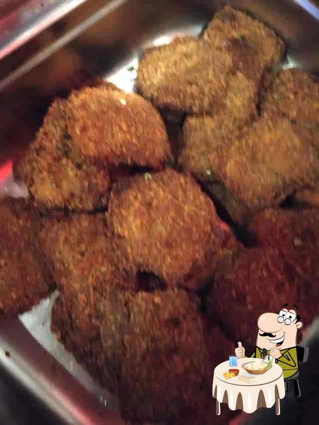 Photo from Zomato