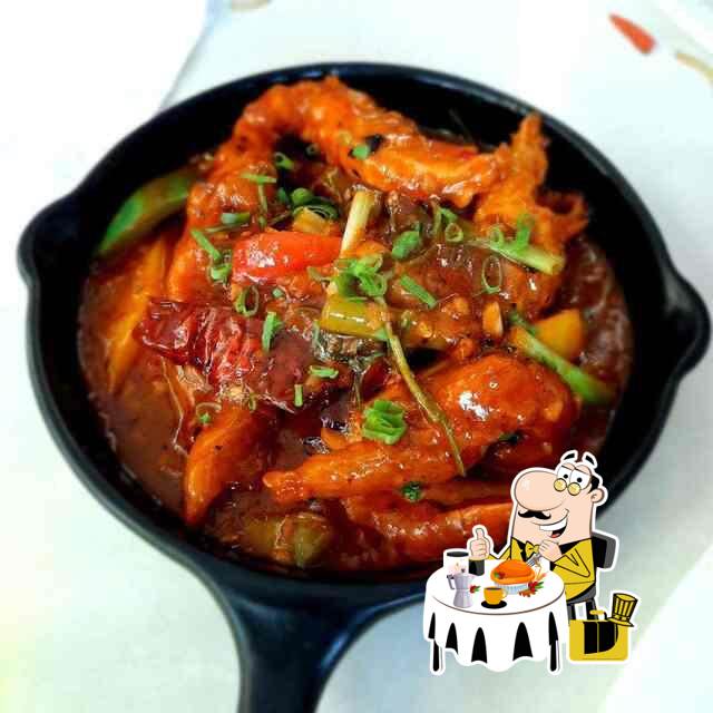 Photo from Zomato