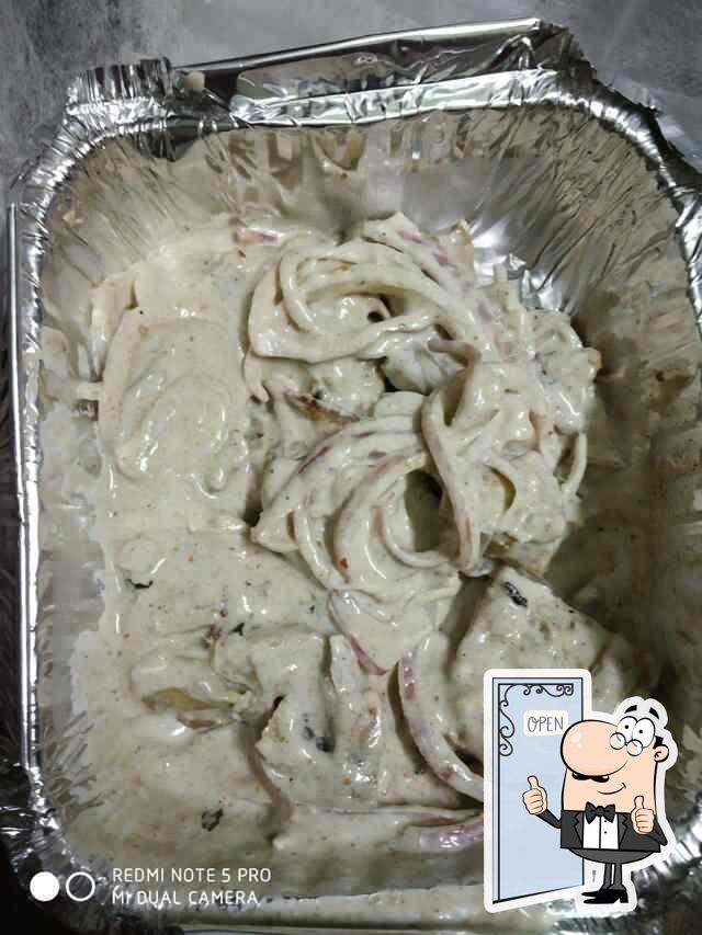 Photo from Zomato