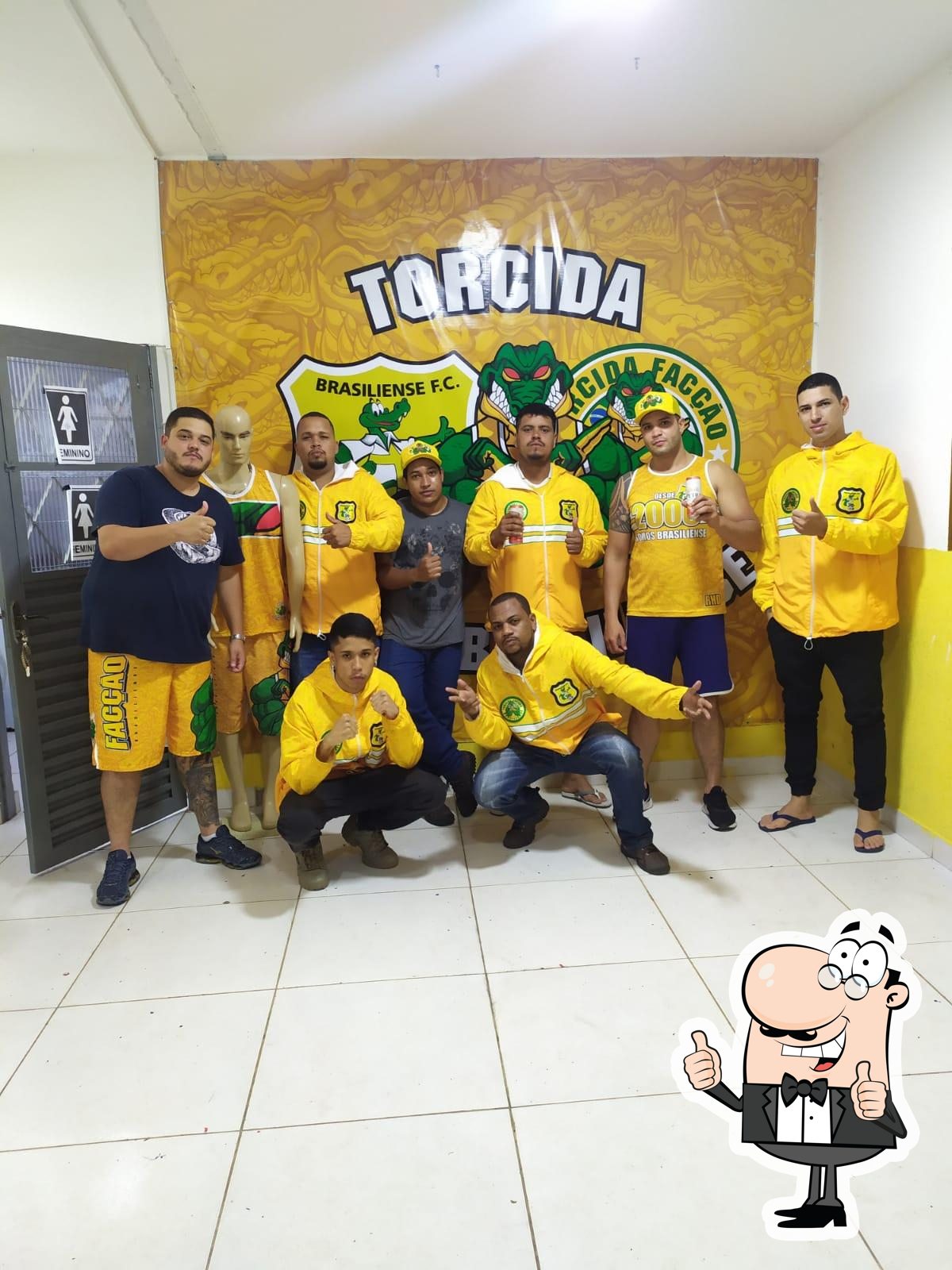 Foto do Google