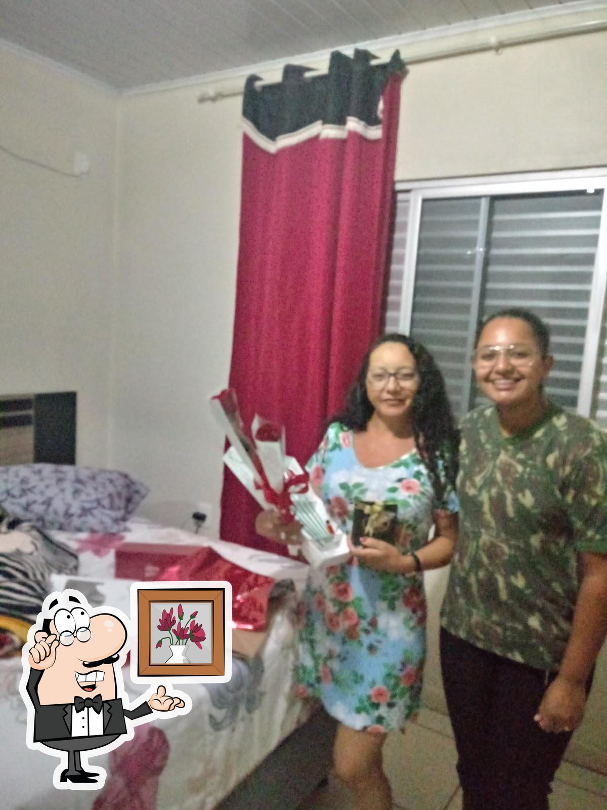 Foto do Google