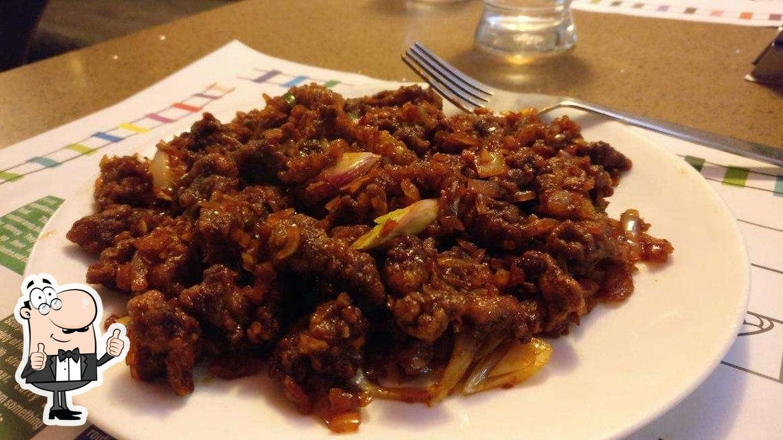 Photo from Zomato
