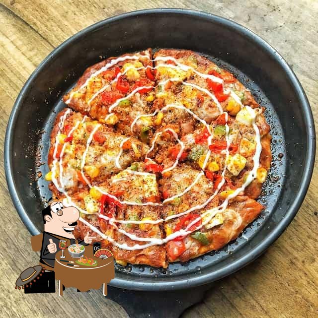 Photo from Zomato