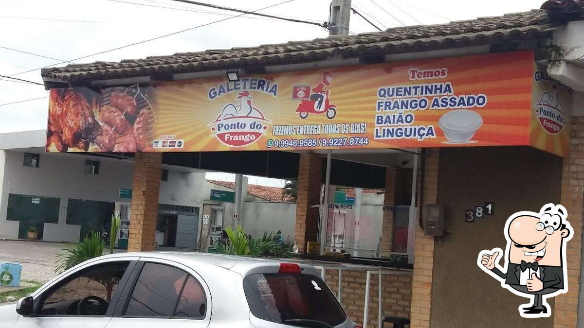 Foto do Google