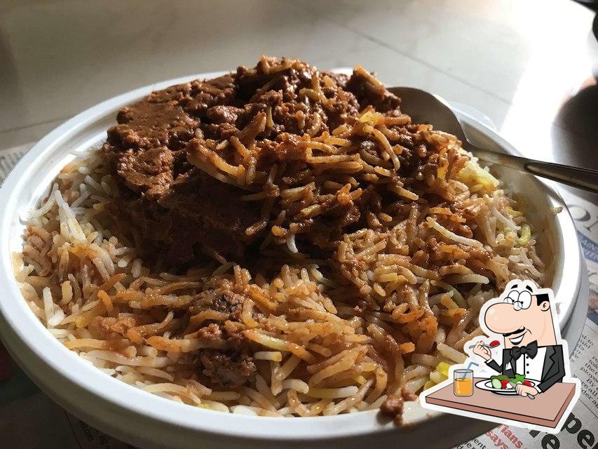Photo from Zomato