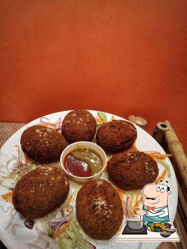 Photo from Zomato