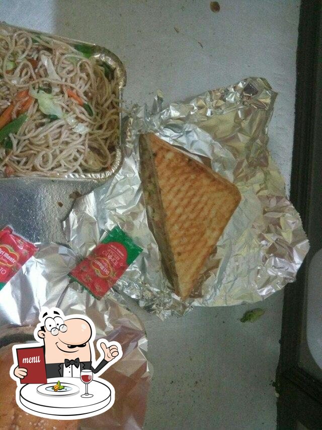Photo from Zomato