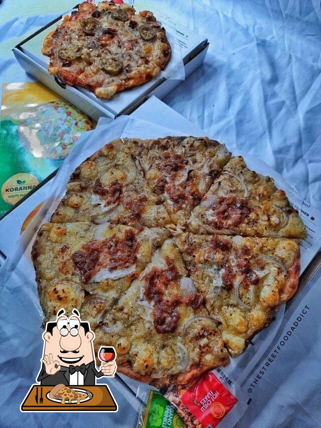 Photo from Zomato