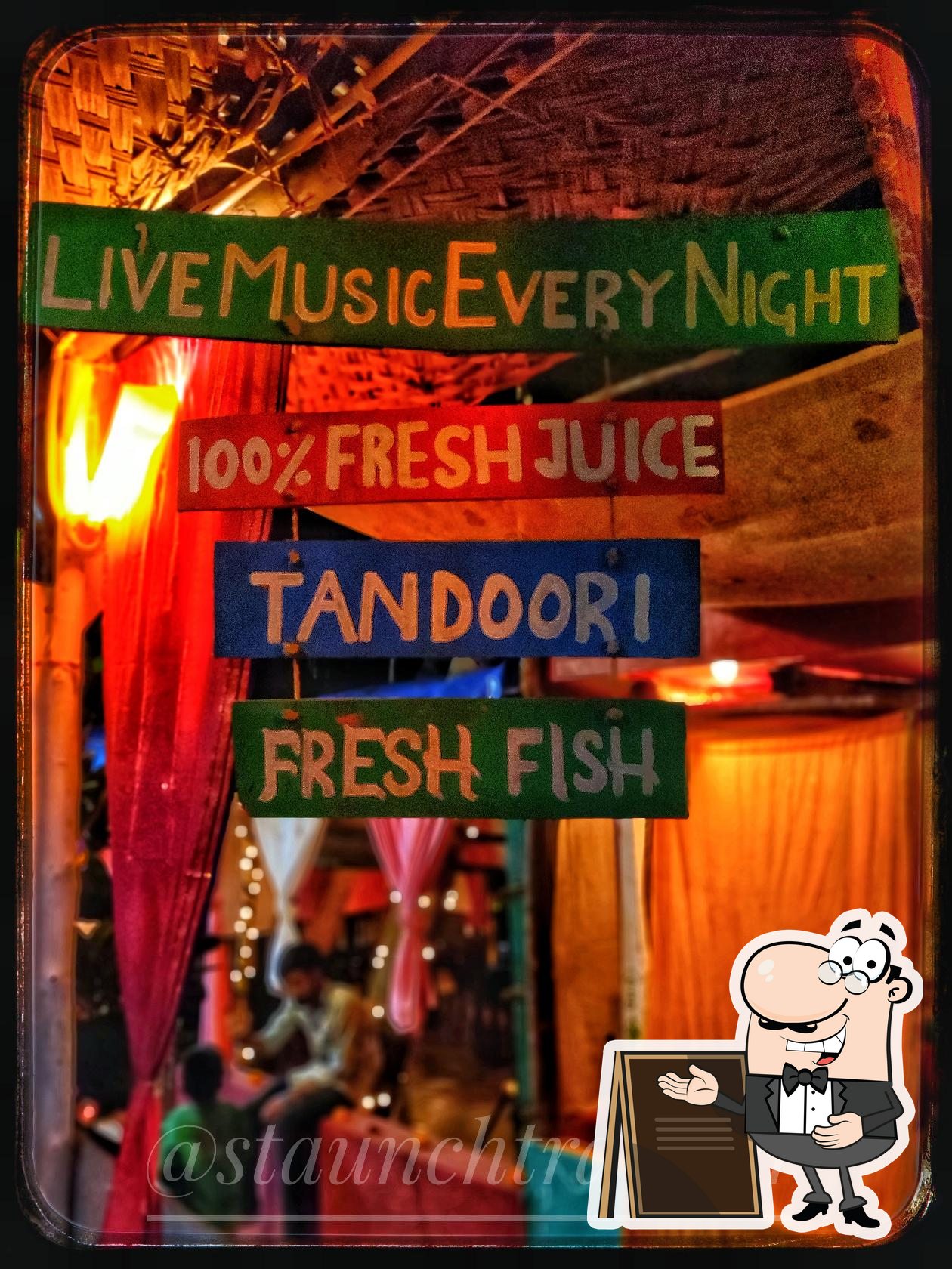 Photo from Restaurant Guru