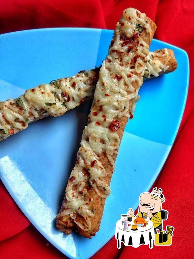 Photo from Zomato