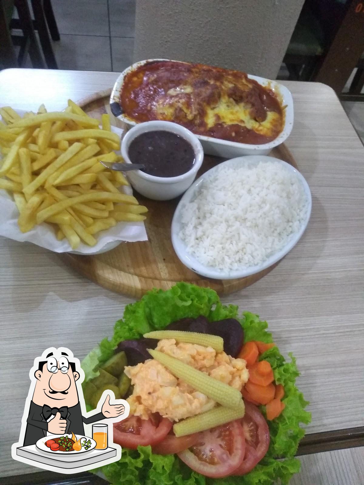 Foto do Google