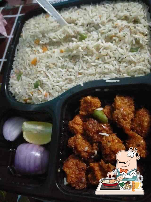 Photo from Zomato