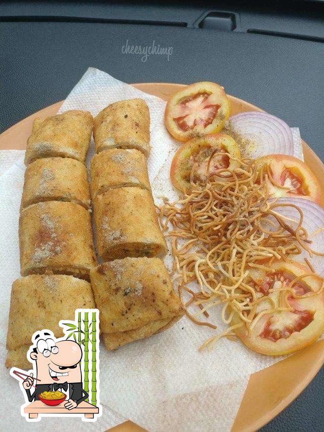 Photo from Zomato