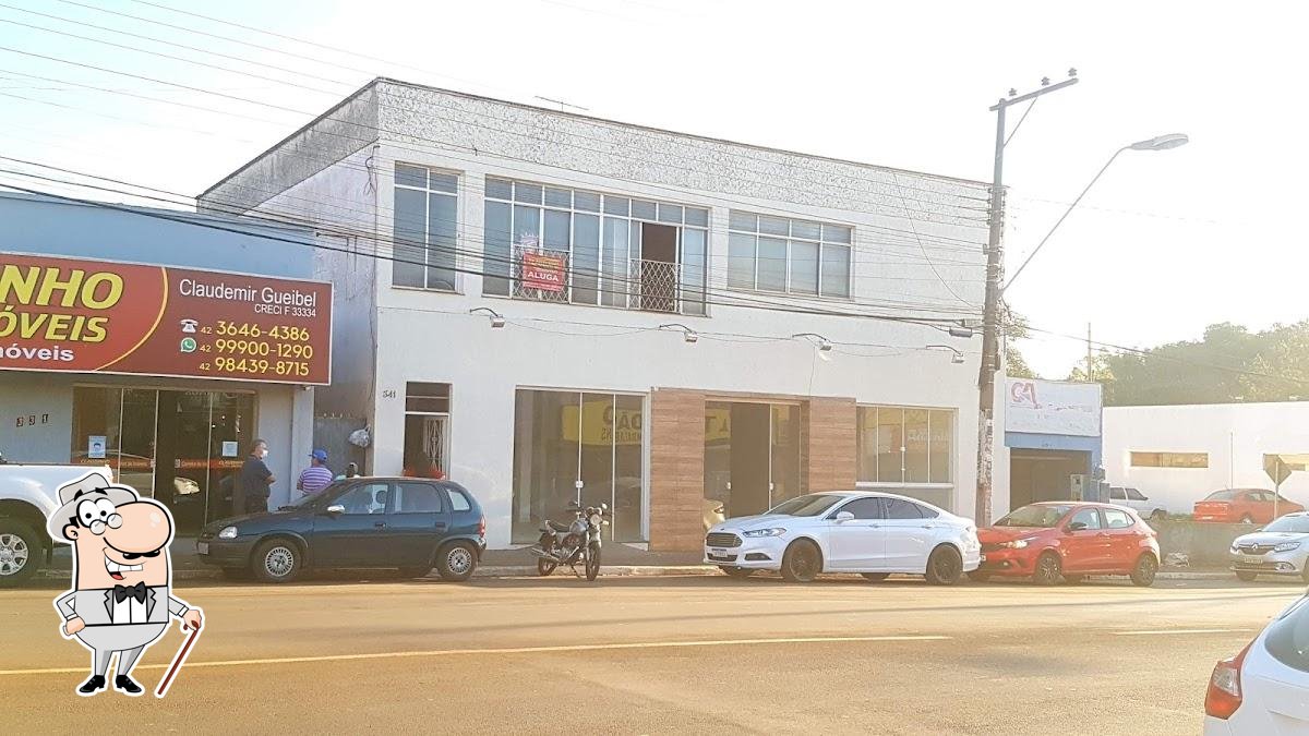 Foto do Google