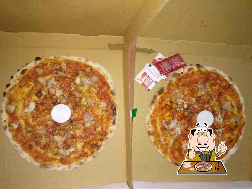 Photo from Zomato